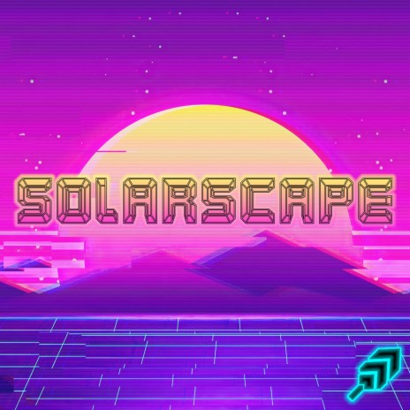 solarscape | Boomplay Music