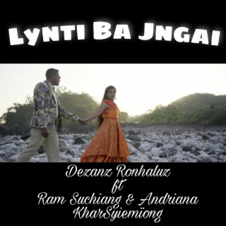 Lynti Ba Jngai