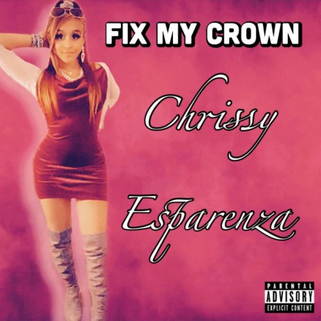 Fix My Crown | Boomplay Music