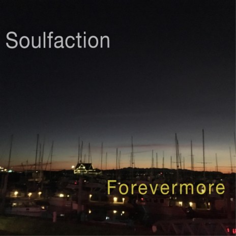 Forevermore (Instrumental) | Boomplay Music