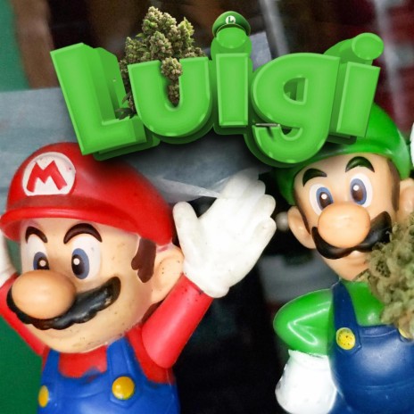 Luigi ft. Pulmon 1312 | Boomplay Music