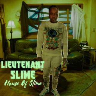 House Of Slime