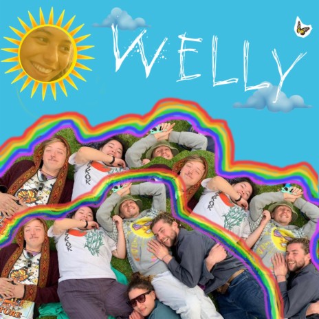 Welly | Boomplay Music