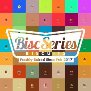 The BISC Series 001-035