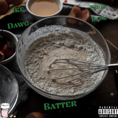 Batter ft. Tabie Babi | Boomplay Music