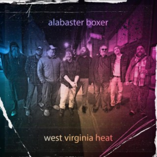 West Virginia Heat lyrics | Boomplay Music