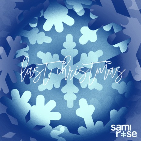 last christmas (sped up version) | Boomplay Music