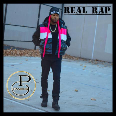 Real Rap | Boomplay Music