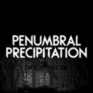 Penumbral Precipitation