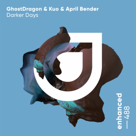 Darker Days ft. Kuo & April Bender | Boomplay Music