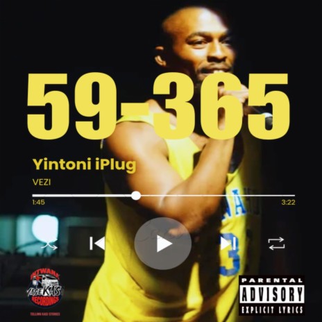 Yintoni Iplug | Boomplay Music