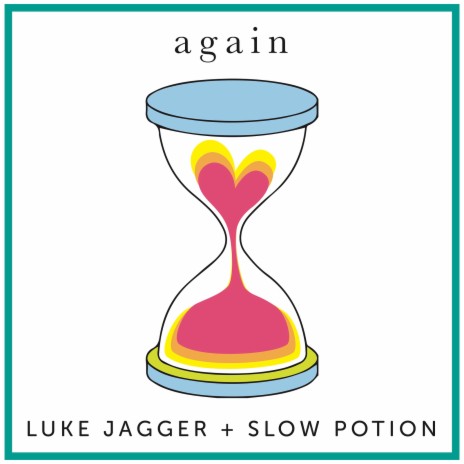 Again ft. Slow Potion | Boomplay Music