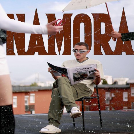 Namora ft. prodcerqueira | Boomplay Music