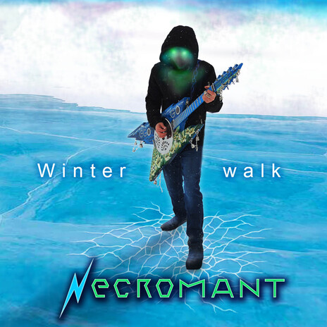 Winter walk | Boomplay Music