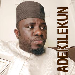 ADEKILEKUN