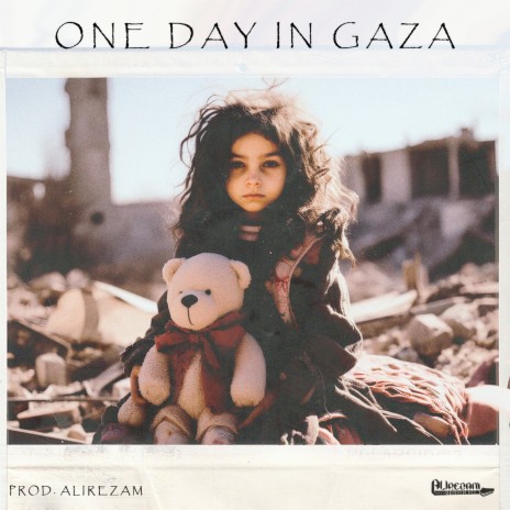 One Day in Gaza | Boomplay Music