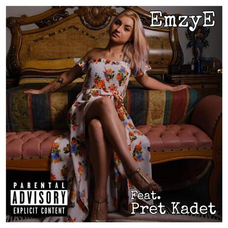 Lewe Sonder Liefde ft. Pret Kadet | Boomplay Music