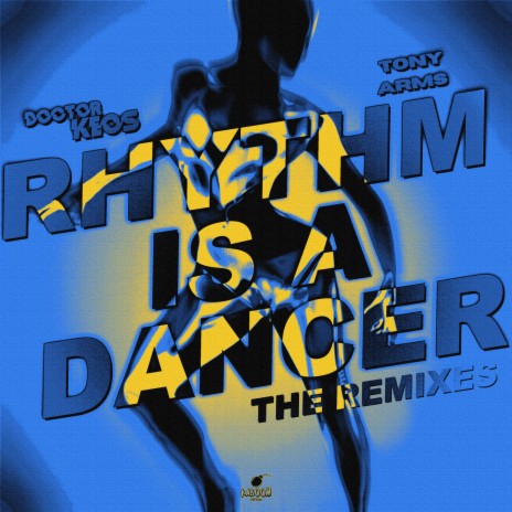 Rhythm is a Dancer (Melodic Techno Remix) ft. Tony Arms | Boomplay Music