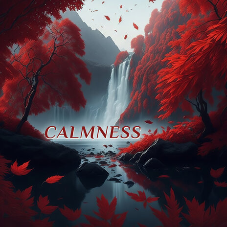 Calmness | Boomplay Music