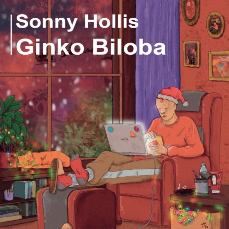 Ginko Biloba | Boomplay Music