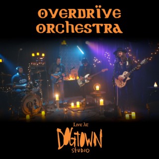 Live at Dogtown Studio (Live at Dogtown)