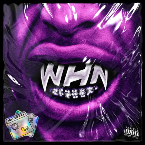 WHN ft. AmirCY | Boomplay Music