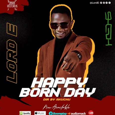 Born Day | Boomplay Music