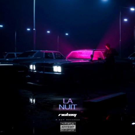 La Nuit | Boomplay Music