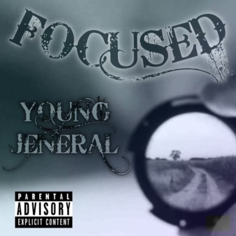 Focused | Boomplay Music