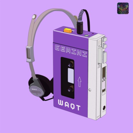 Waqt ft. Aqdas Asif | Boomplay Music