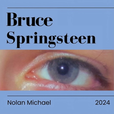 Bruce Springsteen | Boomplay Music