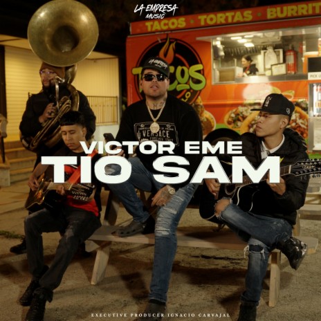 Tio Sam | Boomplay Music