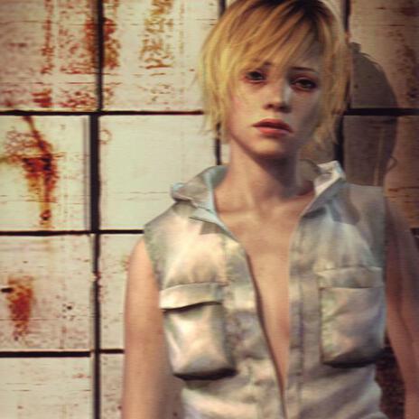 Silent Hill 3 Mall Scene ft. Akira Yamaoka