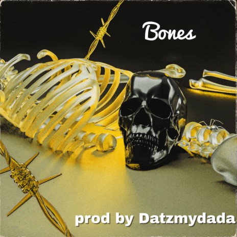 BONES | Boomplay Music