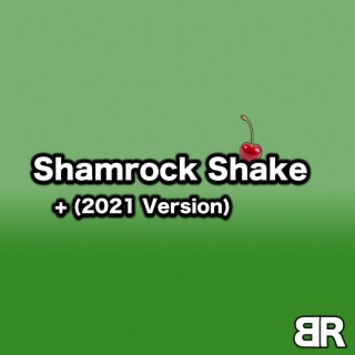 Shamrock Shake