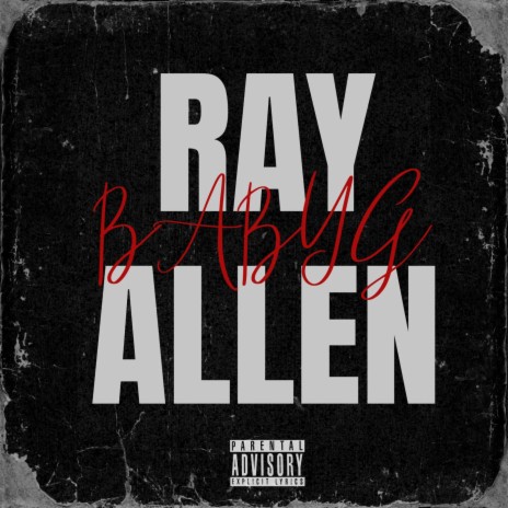 Ray Allen | Boomplay Music
