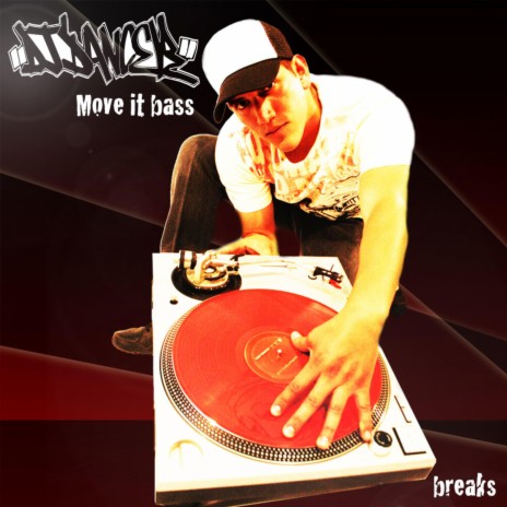 Move It Bass | Boomplay Music