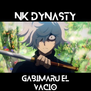 Gabimaru el vacio