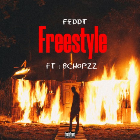 Freestyle ft. Bchopzz | Boomplay Music