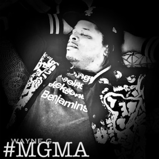 #MGMA