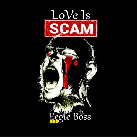 Love is Scam | Boomplay Music