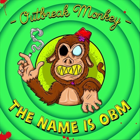 The Name Is Obm | Boomplay Music