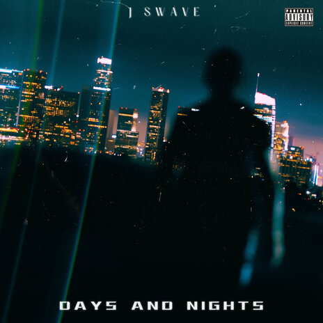 Days and Nights | Boomplay Music