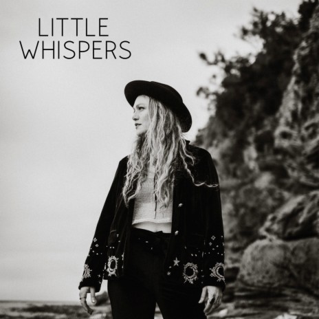Little Whispers | Boomplay Music