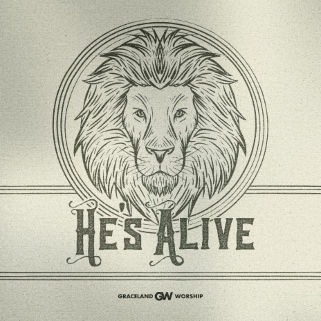 He's Alive (Spoken Word Reprise) | Boomplay Music