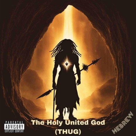 The Holy United God (THUG) | Boomplay Music