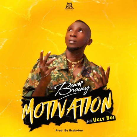 Motivation (feat. Ugly Boi) | Boomplay Music