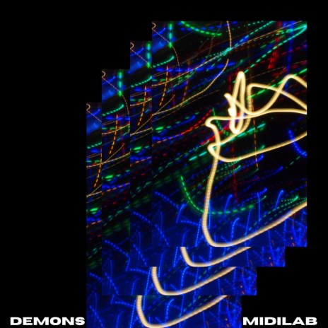 Demons | Boomplay Music