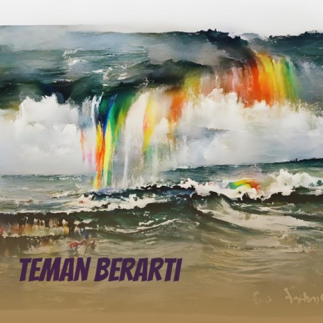 Teman Berarti | Boomplay Music