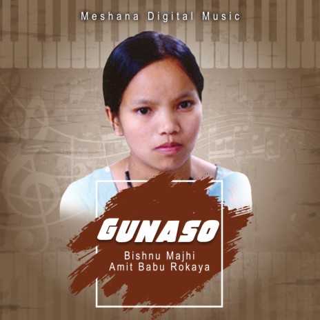 Bishnu Majhi Ko Gunaso ft. Amit Babu Rokaya | Boomplay Music